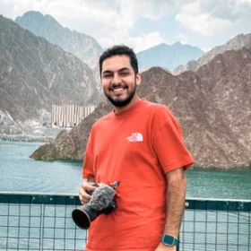 Mahmoud Shalaby