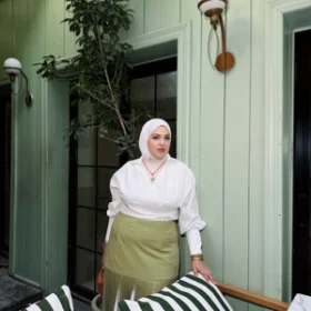 Esraa Zaid