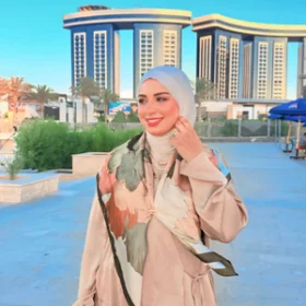 Esraa Soltan