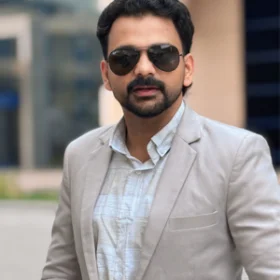 Rashid Chakkuvally