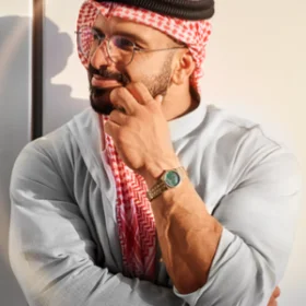 Mohammed Al Hammadi