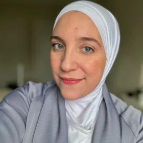 Bouchra Halwani