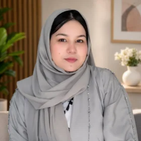Farjana Liza
