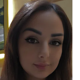 Dina Alhadoua
