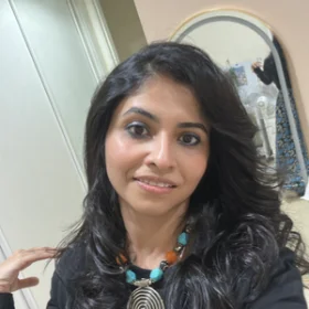Hina Humair