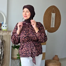 Hanan Altahrawi