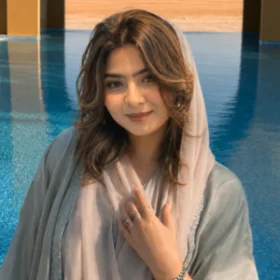 Malaika Qasim