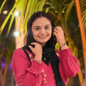SULEKHA NOORDEEN