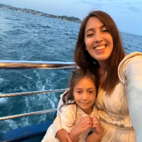 Serra Guldogan