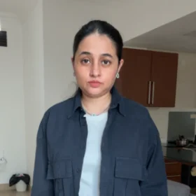 Arsala Qasim
