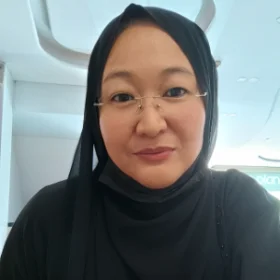 Irmina Muhammad