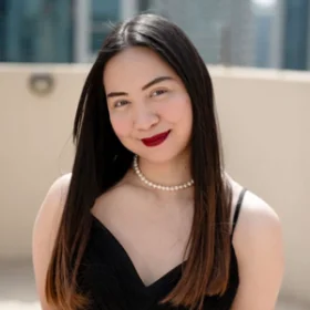 Jessica Padua