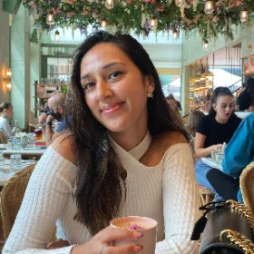 Farwah Bukhari