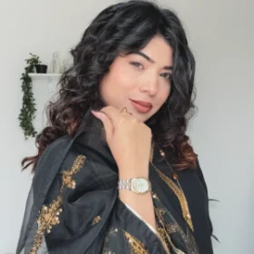 Urooj Akram