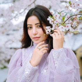 Debashree Biswas