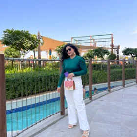 Farheen Khan