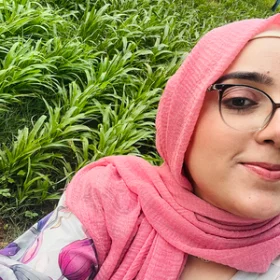 Hafsa Tabish