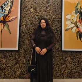 Ayesha Faraz