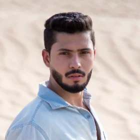 Saif Allah Atta