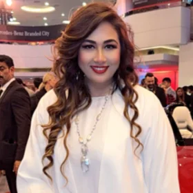 Shabina Rehman