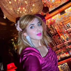 Meriem Aslam