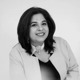 Kavita Sriram