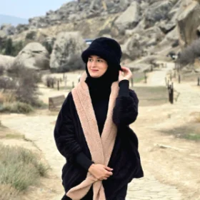 Saira Majeed