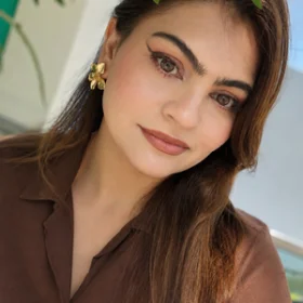 Humaira Naz