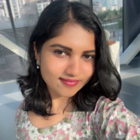 Arthi Ashwin