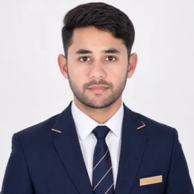 Husnain Haider
