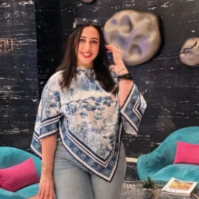 Nada Ahmed