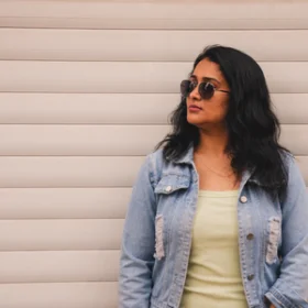 Farhanaz Patel