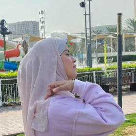 Heba Khan