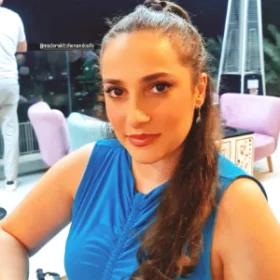 Ola Al Qodmani
