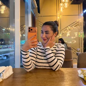 Sanaz Alipour