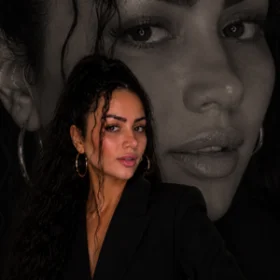 Tahmina Ariayi