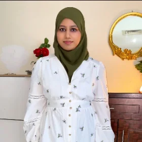 Nikhath Fatima
