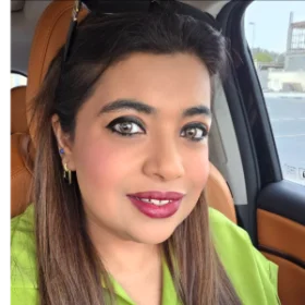 Ayesha Sohail