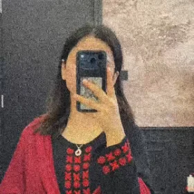 Laiba Siddiqui