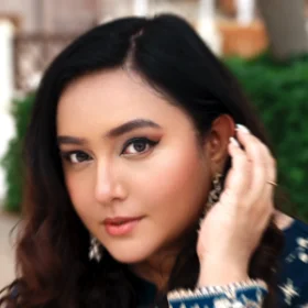 Tayyaba Seher