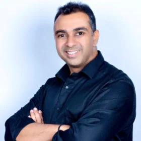 Rakesh Babani