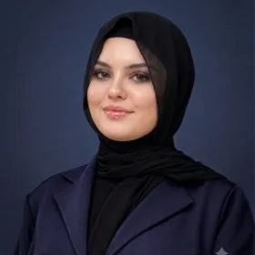Amal Bouche