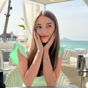 Nataia Rozenberg