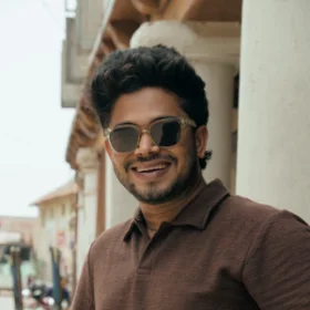 Mohammed Shakir