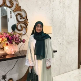 Aafia Mubashir