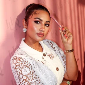 Nadia Shahril