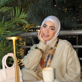 Shahla El atrash