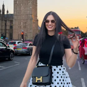 Ines Ferchichi