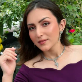 Shahreen Iftikhar