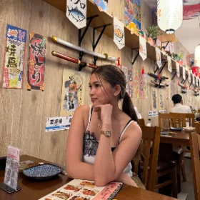 Raizza Aelise Enriquez